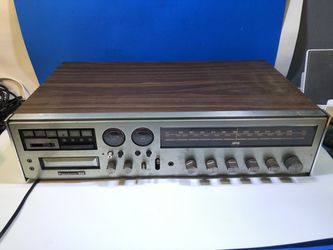 Pioneer RE-8140 stereo receiver 8 track player
