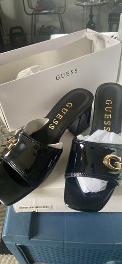 Guess Heels