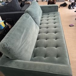 Wayfair Couch