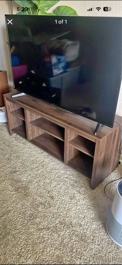 TV stand 2ftx4ft