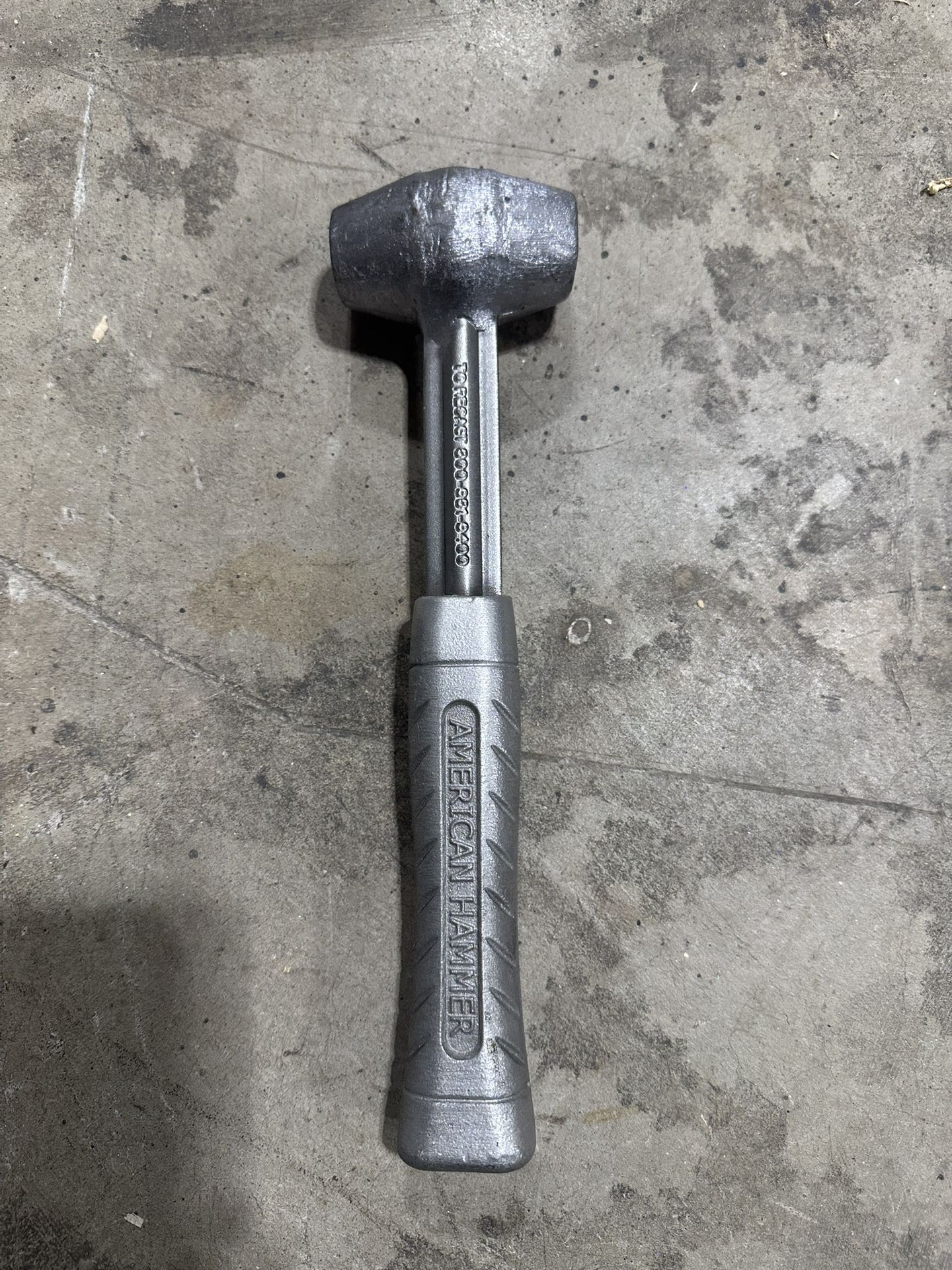 American Hammer