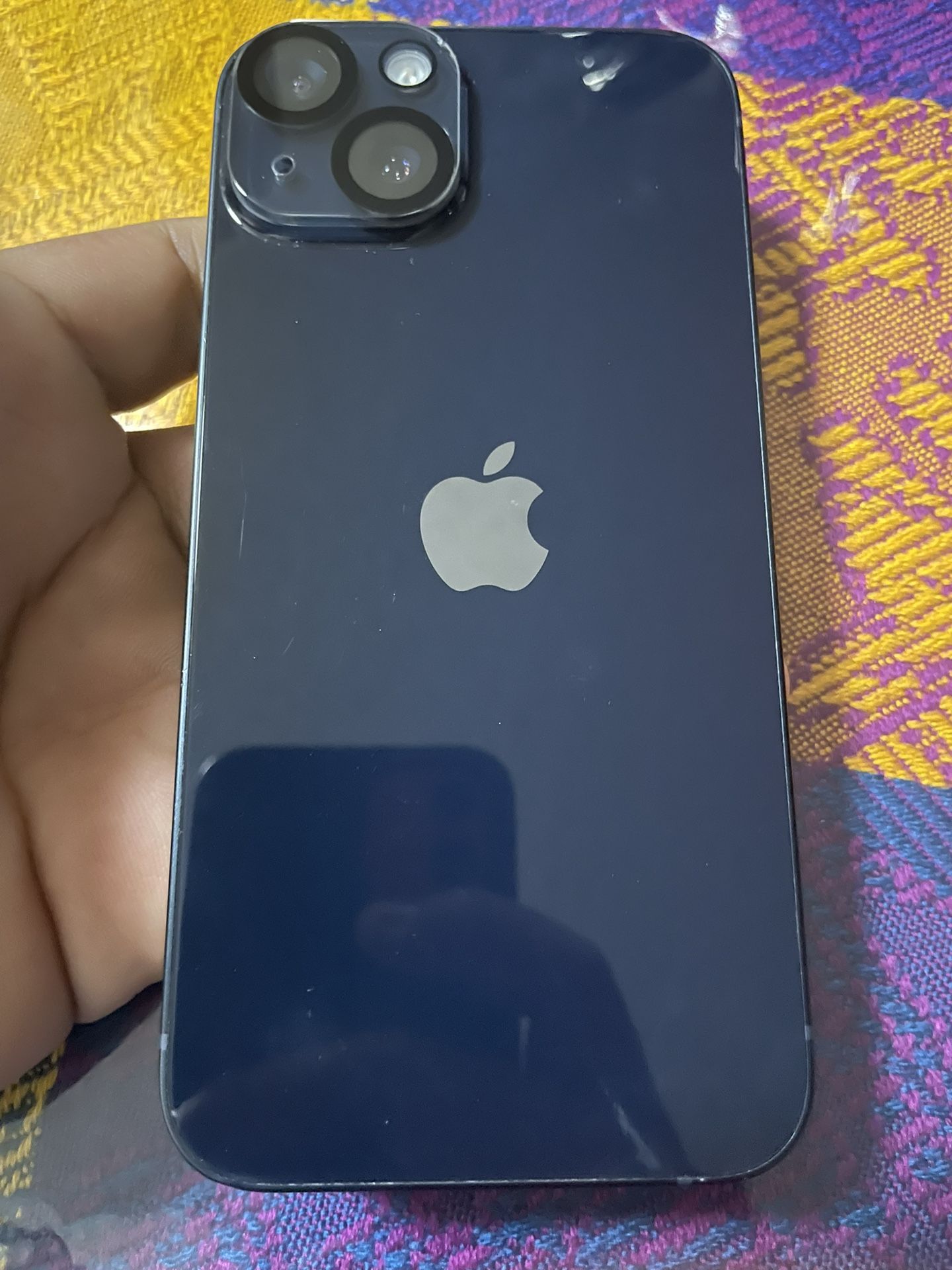 iPhone 14 - 128GB - Black (Mint Condition)