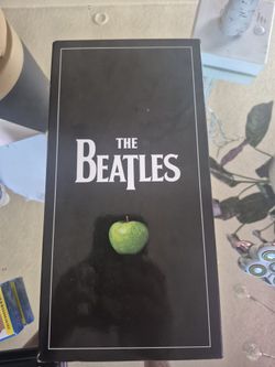 Beatles Box Set