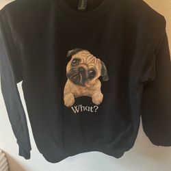 Sweatshirt Children’s - Brand New