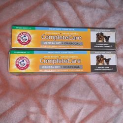 Pet supplies