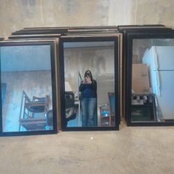 Wall Mirrors