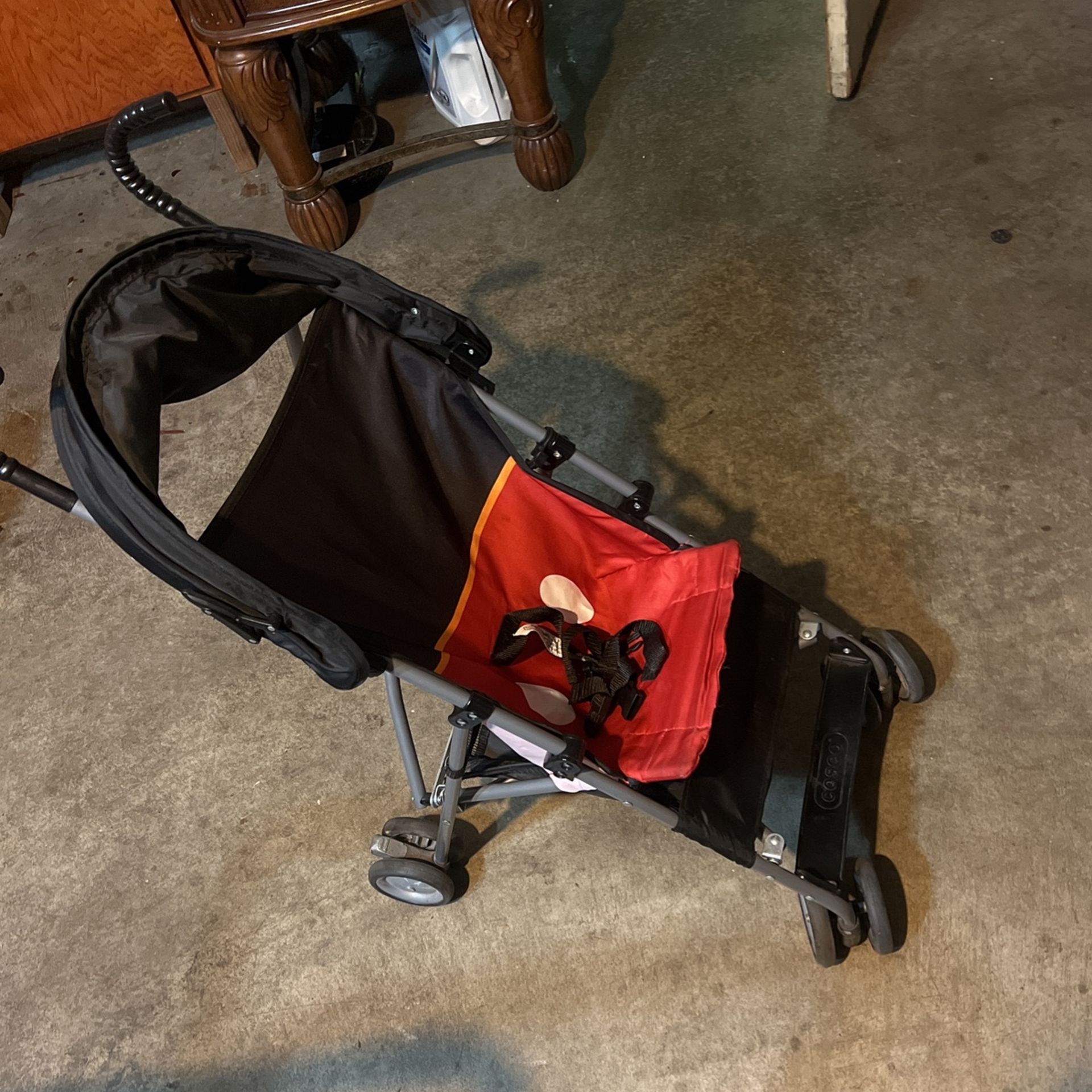 Stroller