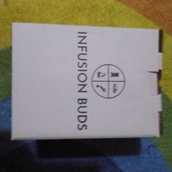 Infusion Buds