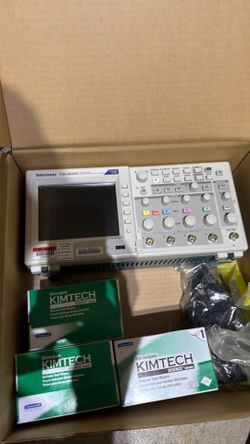 Tektronix TDS 2024C