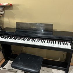 Yamaha Piano