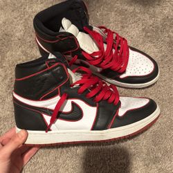 jordan 1s 