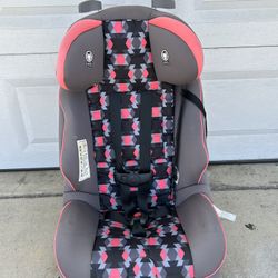 Car Seat 