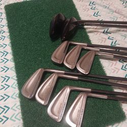 Cobra Baffler Irons