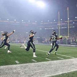 Nfc Championship Game 4 Tickets Sec131