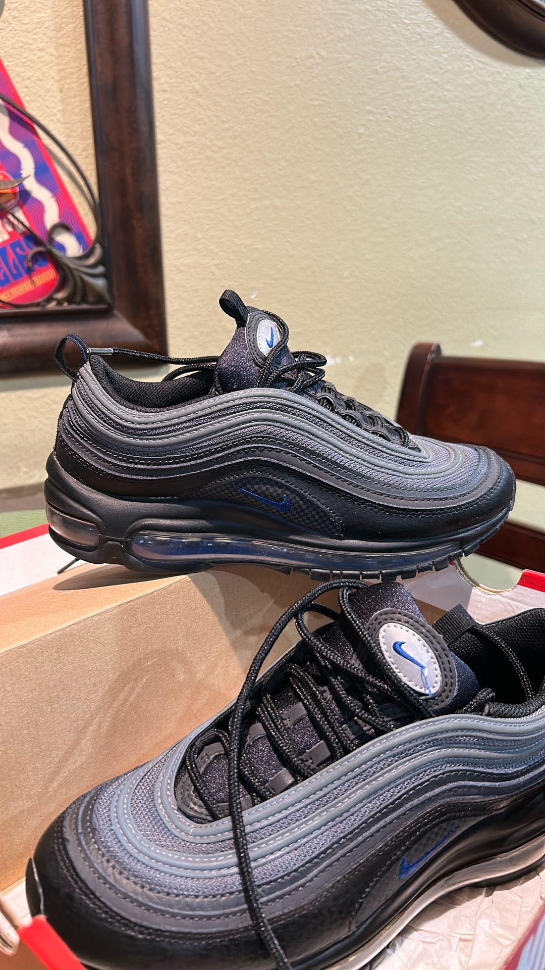 Nike Air Max 97 GS