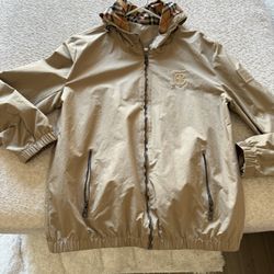 Burberry Jacket