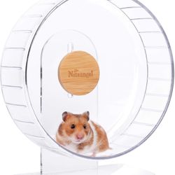 Hamster Exercise Wheels