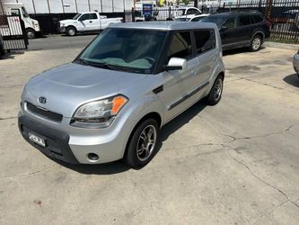 2010 Kia Soul