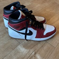 Air Jordan 1
