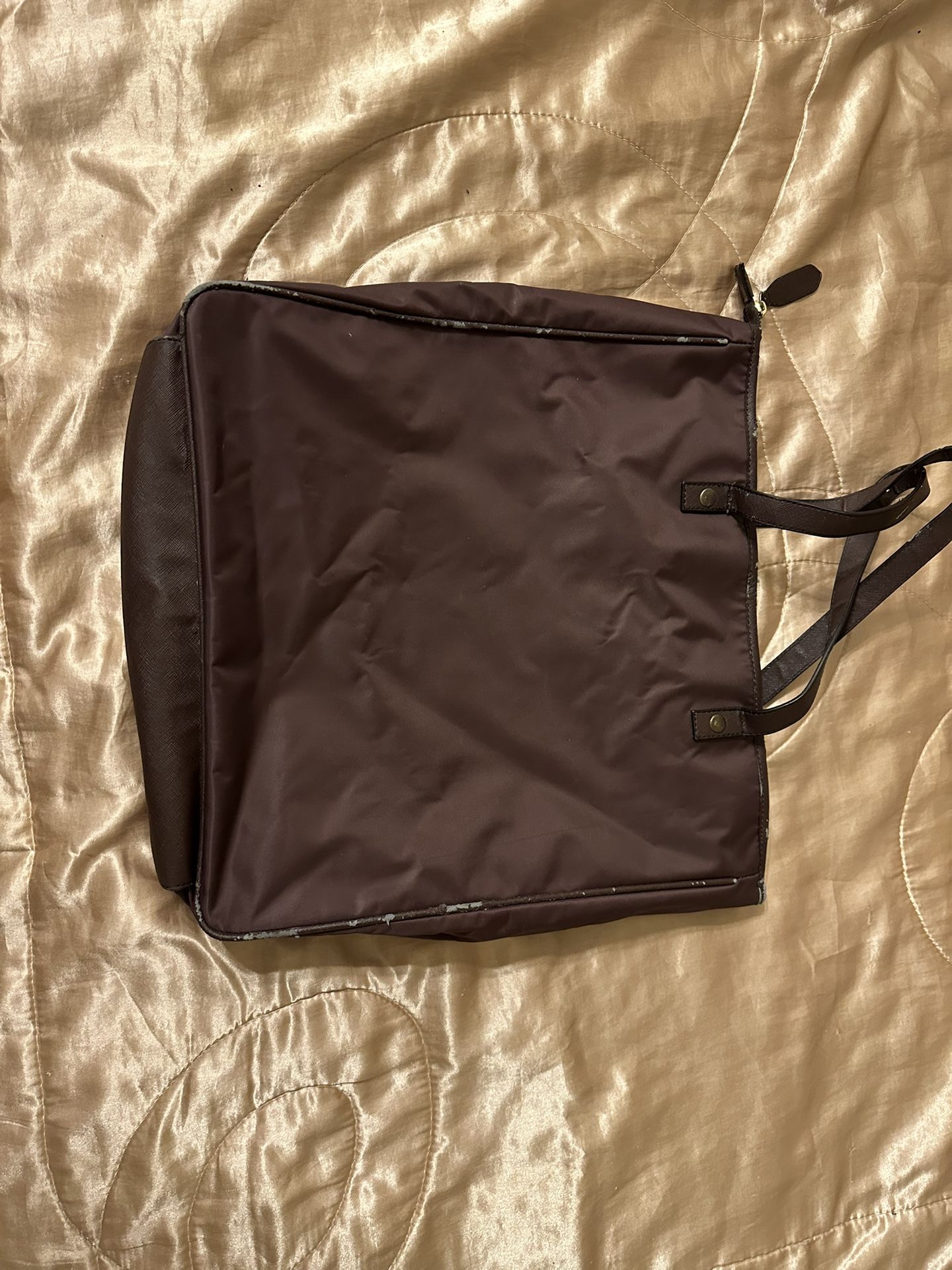 Prada Women’s Bag, Nylon