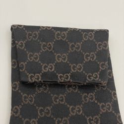 Gucci Jewelry Pouch