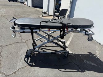 Ferno PROFlexx Medical Gurney/Stretcher