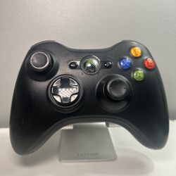 Xbox 360 OEM Controller Authentic And Tested WORKING 