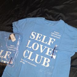 New, Never Worn Clothes