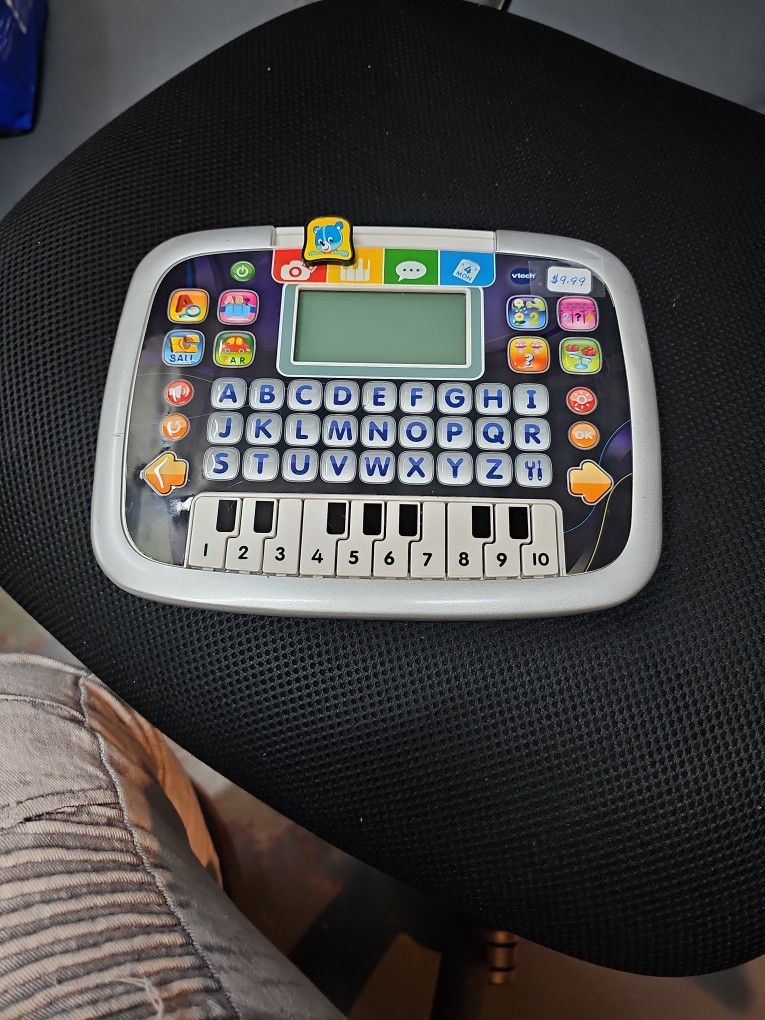 V Tech Little Apps Tablet