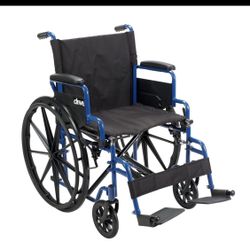 Wheelchair