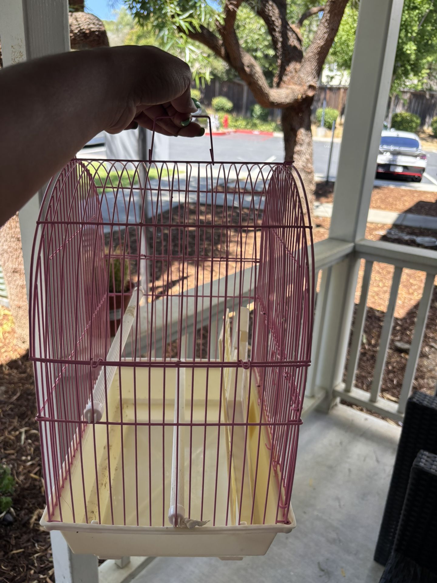 Small Bird Cages ,