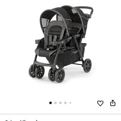 Baby stroller 