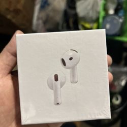 airpods 4 ANC