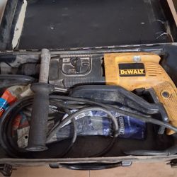 Rotary Hammer 