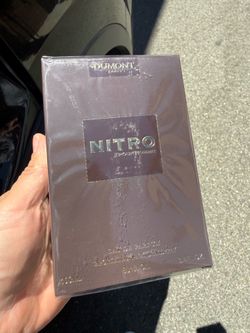 Nitro Pour Homme