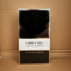Good Girl Carolina Herrera 