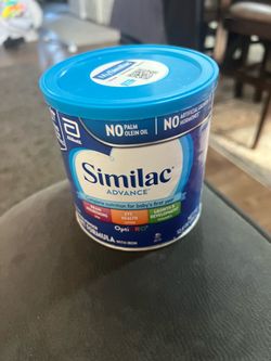 Baby formula