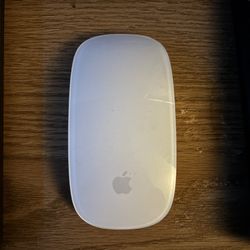 Apple Mouse