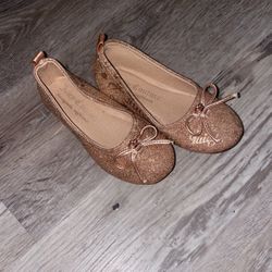 Juicy Couture Flats Toddler Girls Size 7