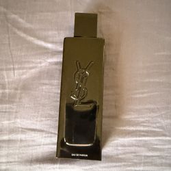 YSL MYSLF
