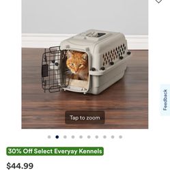 Pet Kennel XXS