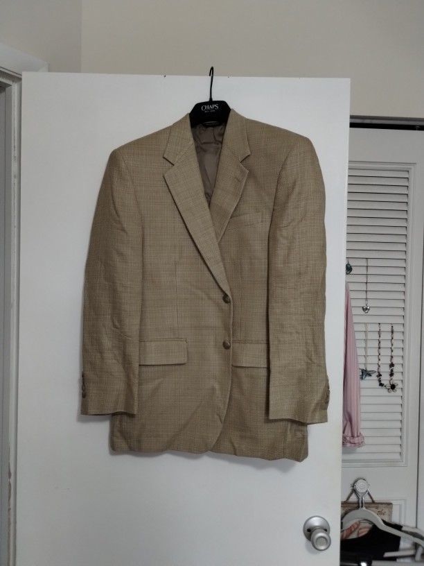 Men's Chaps Blazer