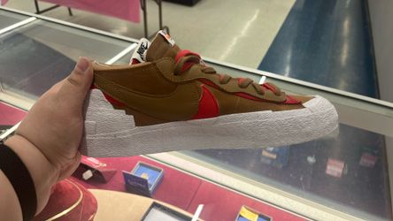 Nike