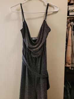 Womens Jumpsuit