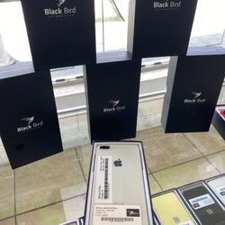 Todays Special iPhone 8 Plus 256GB