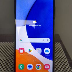 Samsung Galaxy A14 5G 64GB Unlocked Excellent Condition T-Mobile ATT MetroPCS Verizon