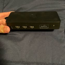 Dell Display Link 4K