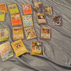 pokemon Random Card Lot