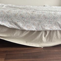 Mattress and Bed Frame