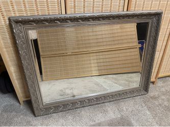 Bombay Company Carlton Mirror